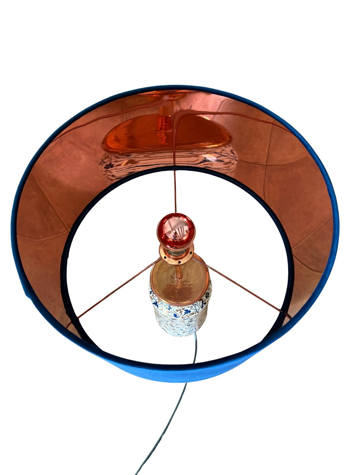 Reflejo marino